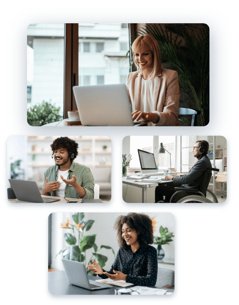 collage-of-people-working-at-their-computers