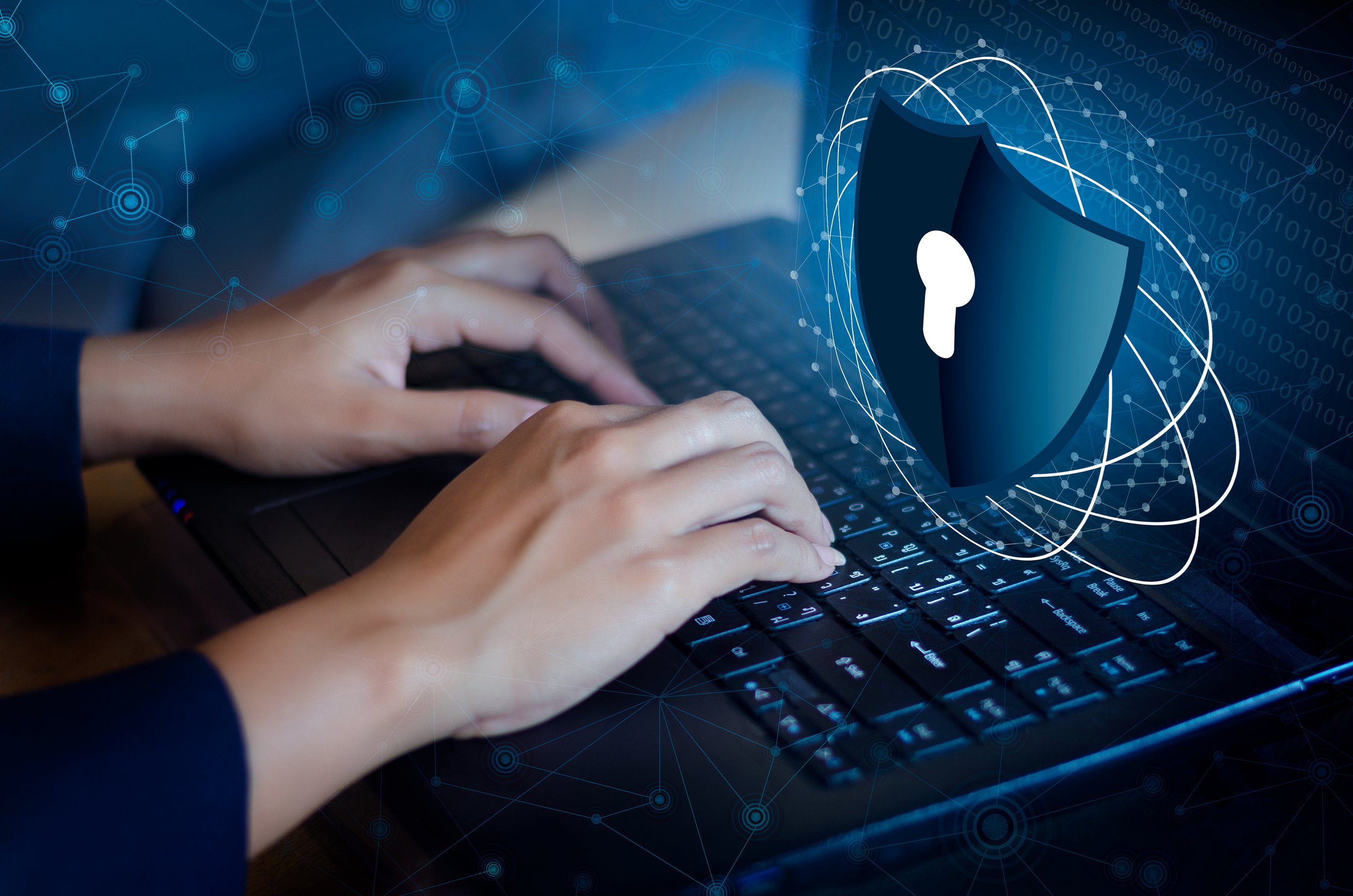 Security Challenges