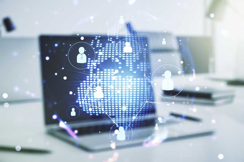 LiveXchange Connects with Two of Canada’s Leading Companies