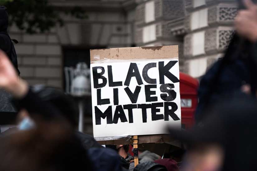 All Lives Can’t Matter Until Black Lives Matter